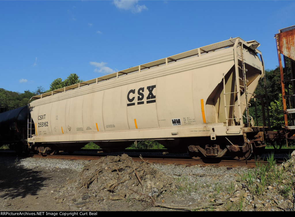 CSX 255162